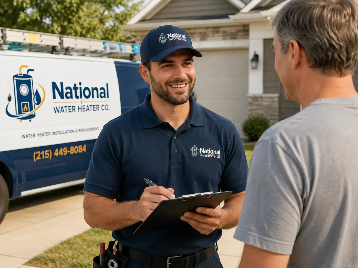 Water Heater Installation Leesburg, VA FAQs